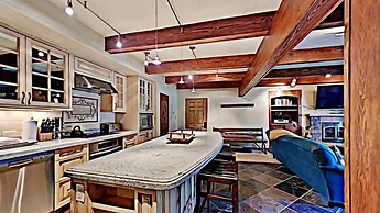 The Timberline Condominiums