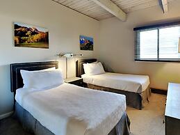 The Timberline Condominiums