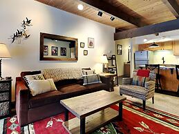 The Timberline Condominiums