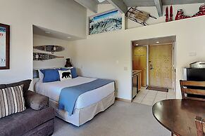 The Timberline Condominiums