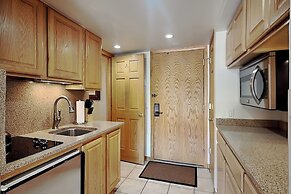The Timberline Condominiums