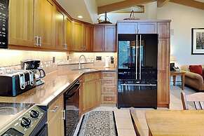 The Timberline Condominiums