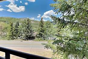 The Timberline Condominiums