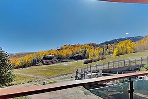 The Timberline Condominiums