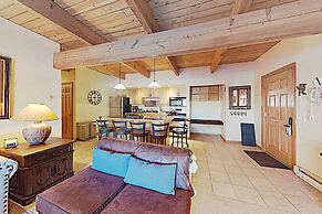 The Timberline Condominiums