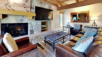 The Timberline Condominiums