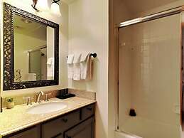 The Timberline Condominiums