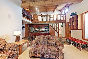 The Timberline Condominiums