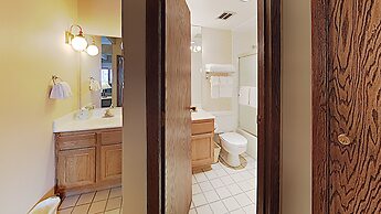 The Timberline Condominiums