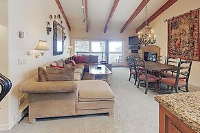 The Timberline Condominiums