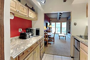 The Timberline Condominiums