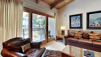 The Timberline Condominiums