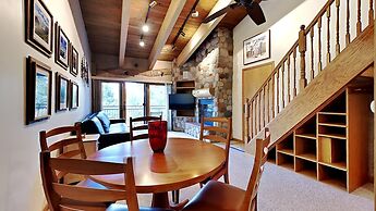 The Timberline Condominiums