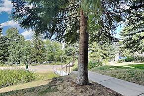 The Timberline Condominiums