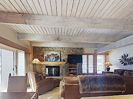 The Timberline Condominiums