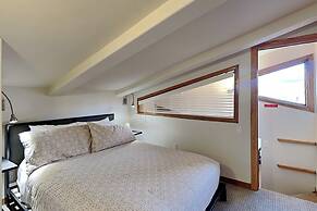 The Timberline Condominiums