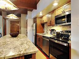 The Timberline Condominiums