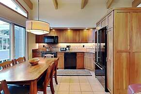 The Timberline Condominiums