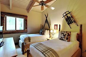 The Timberline Condominiums