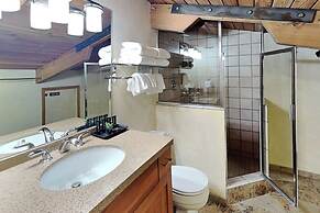 The Timberline Condominiums