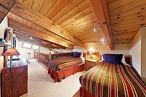 The Timberline Condominiums