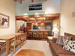 The Timberline Condominiums