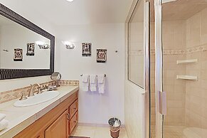 The Timberline Condominiums