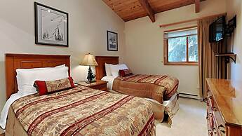 The Timberline Condominiums