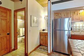 The Timberline Condominiums