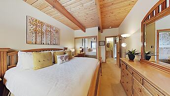 The Timberline Condominiums