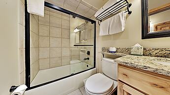 The Timberline Condominiums