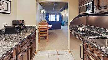 The Timberline Condominiums