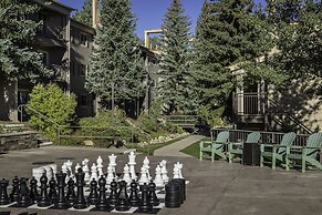The Timberline Condominiums