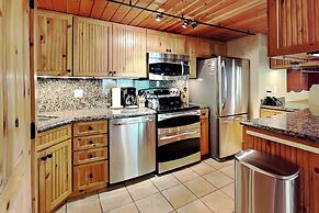 The Timberline Condominiums