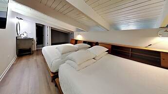 The Timberline Condominiums