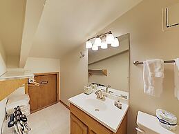 The Timberline Condominiums