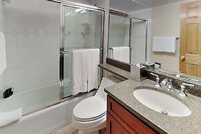 The Timberline Condominiums