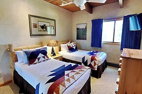 The Timberline Condominiums