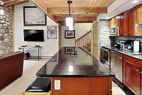 The Timberline Condominiums