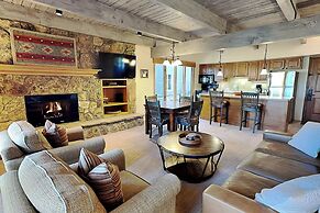The Timberline Condominiums