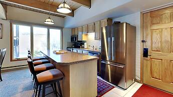 The Timberline Condominiums