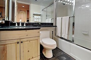 The Timberline Condominiums
