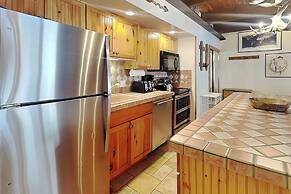 The Timberline Condominiums