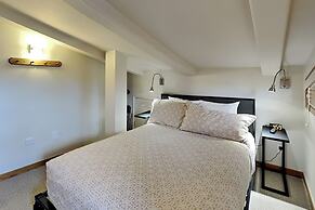The Timberline Condominiums