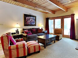 The Timberline Condominiums