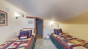 The Timberline Condominiums