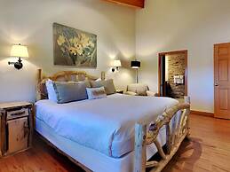 The Timberline Condominiums