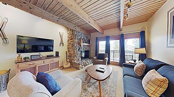 The Timberline Condominiums