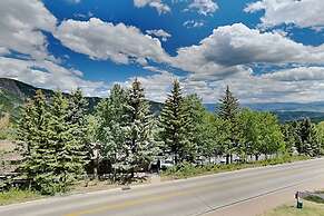 The Timberline Condominiums
