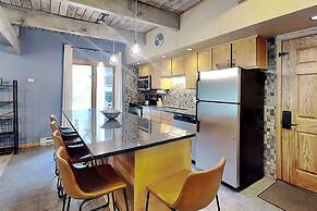 The Timberline Condominiums